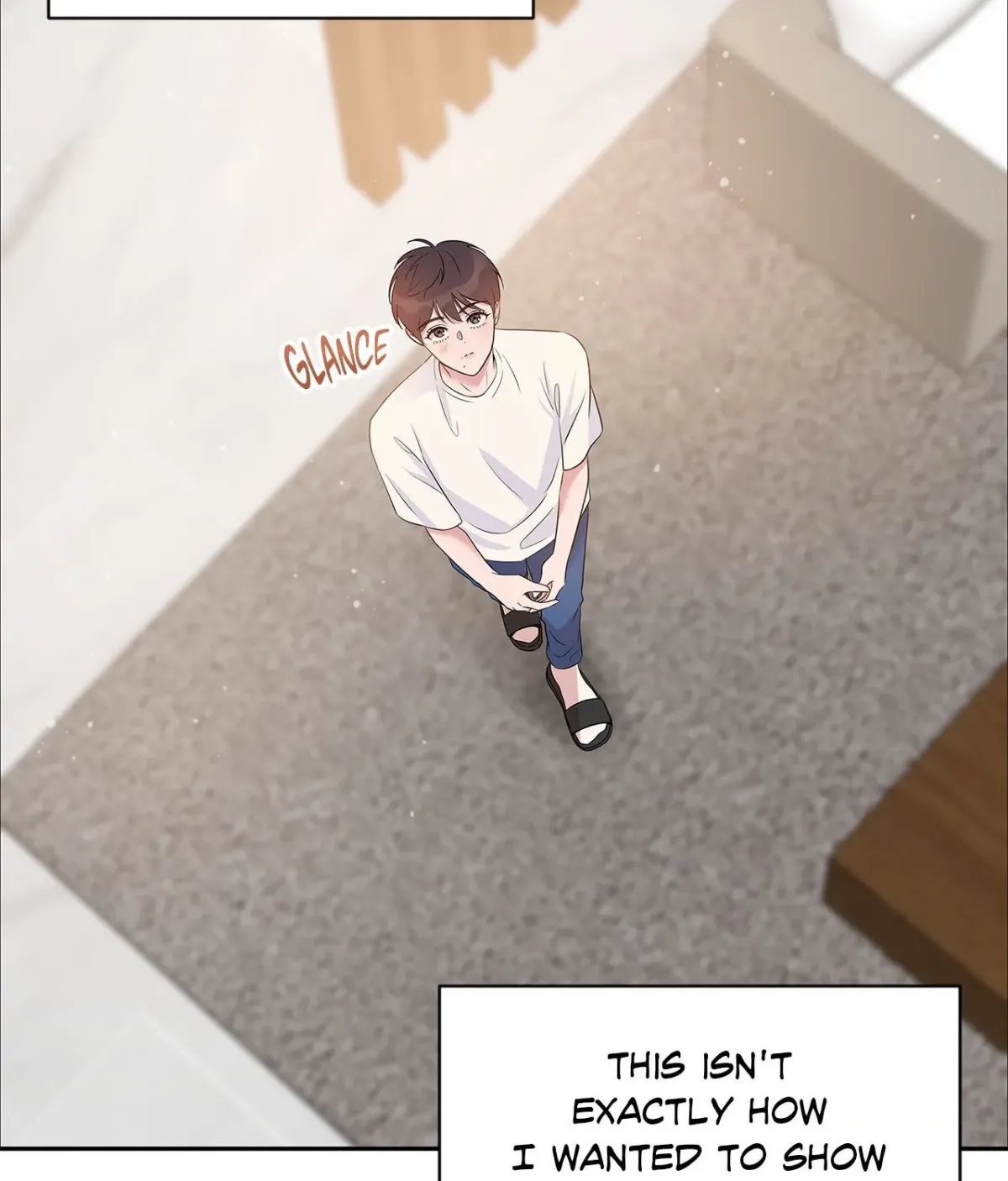 Angel Kiss (Bobnakk) Chapter 2 page 84 - 