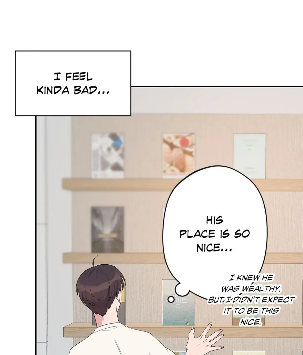 Angel Kiss (Bobnakk) Chapter 2 page 86 - 