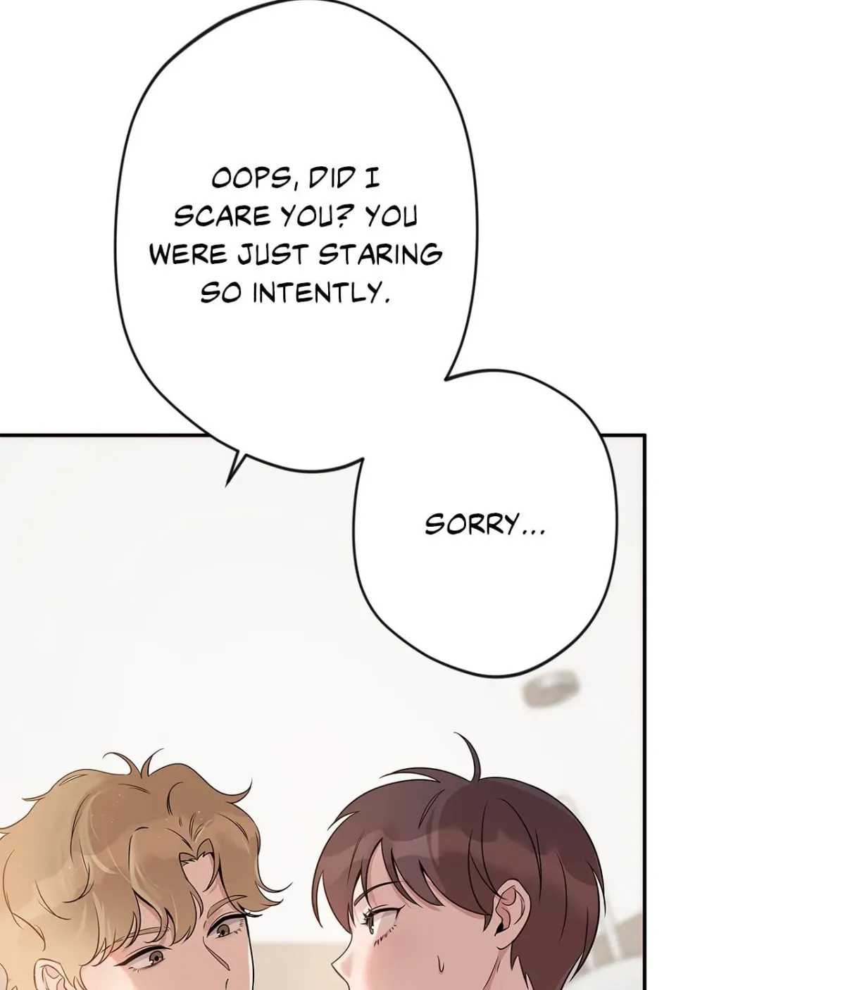 Angel Kiss (Bobnakk) Chapter 2 page 92 - 