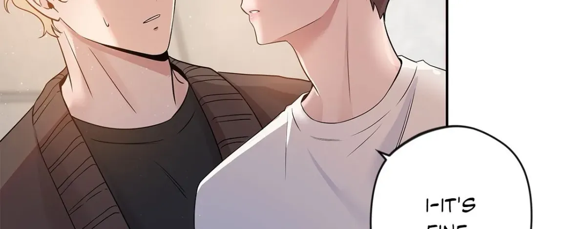 Angel Kiss (Bobnakk) Chapter 2 page 93 - 