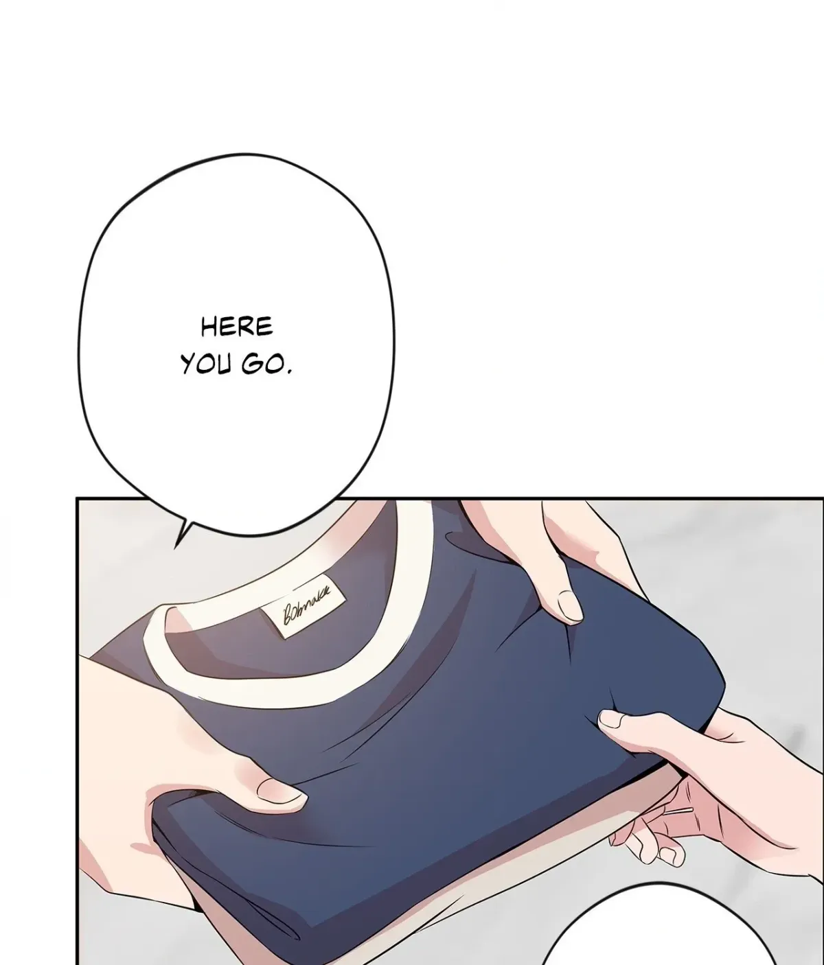 Angel Kiss (Bobnakk) Chapter 2 page 95 - 