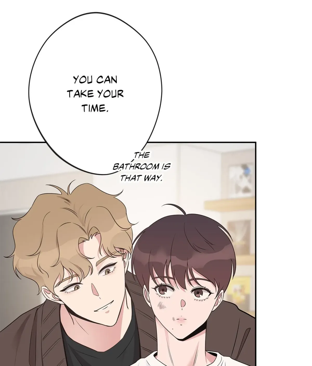 Angel Kiss (Bobnakk) Chapter 2 page 97 - 