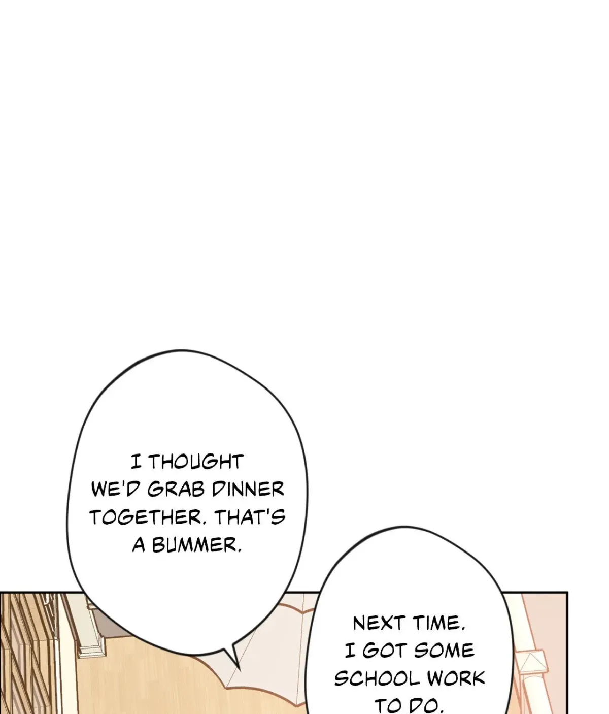 Angel Kiss (Bobnakk) Chapter 20 page 1 - 