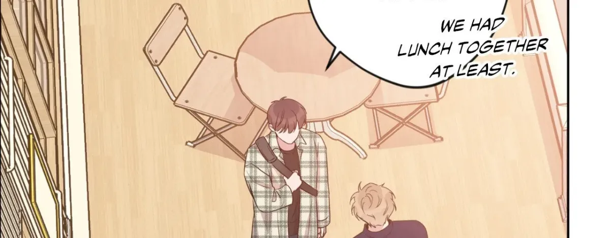 Angel Kiss (Bobnakk) Chapter 20 page 2 - 