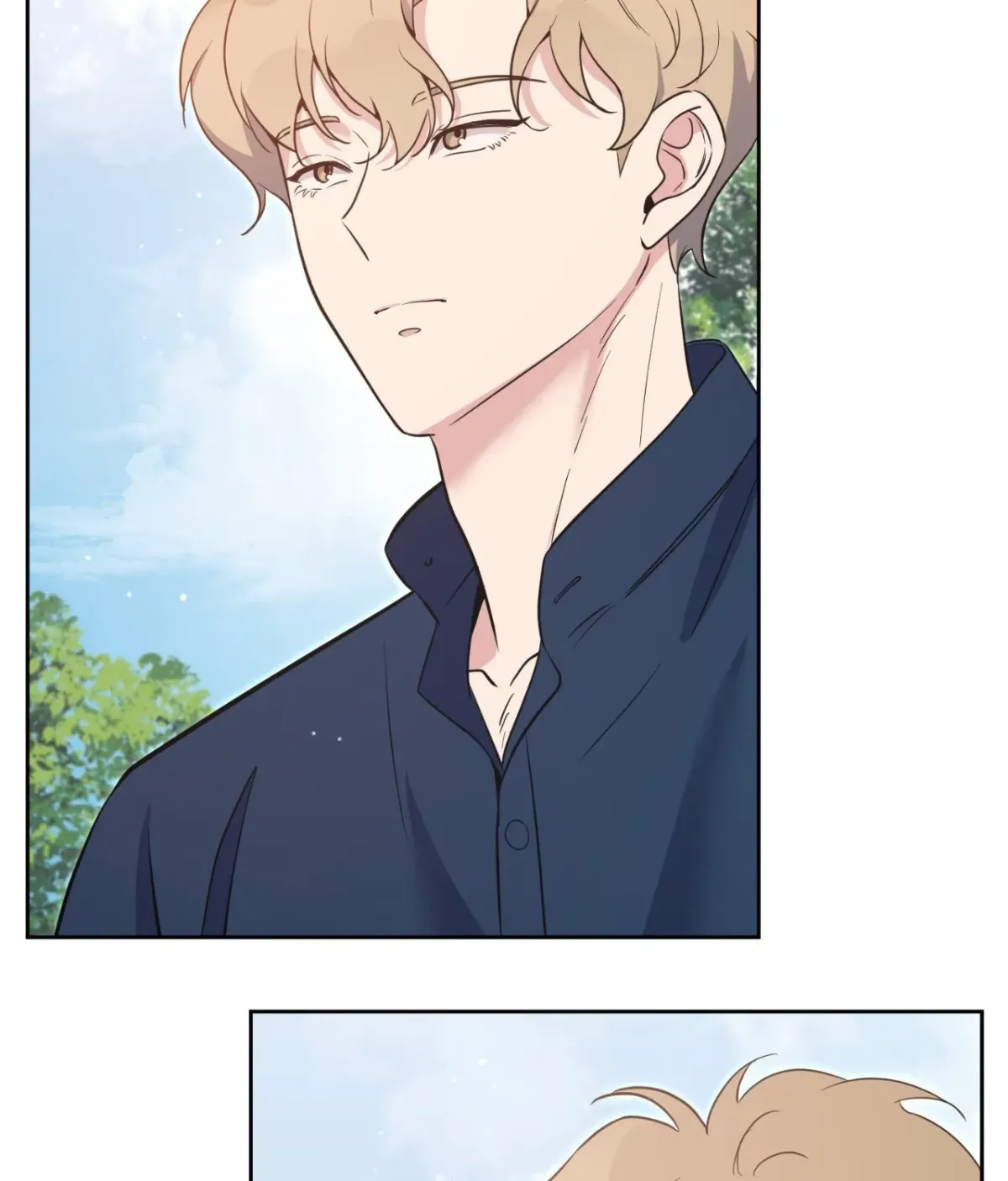 Angel Kiss (Bobnakk) Chapter 20 page 11 - 