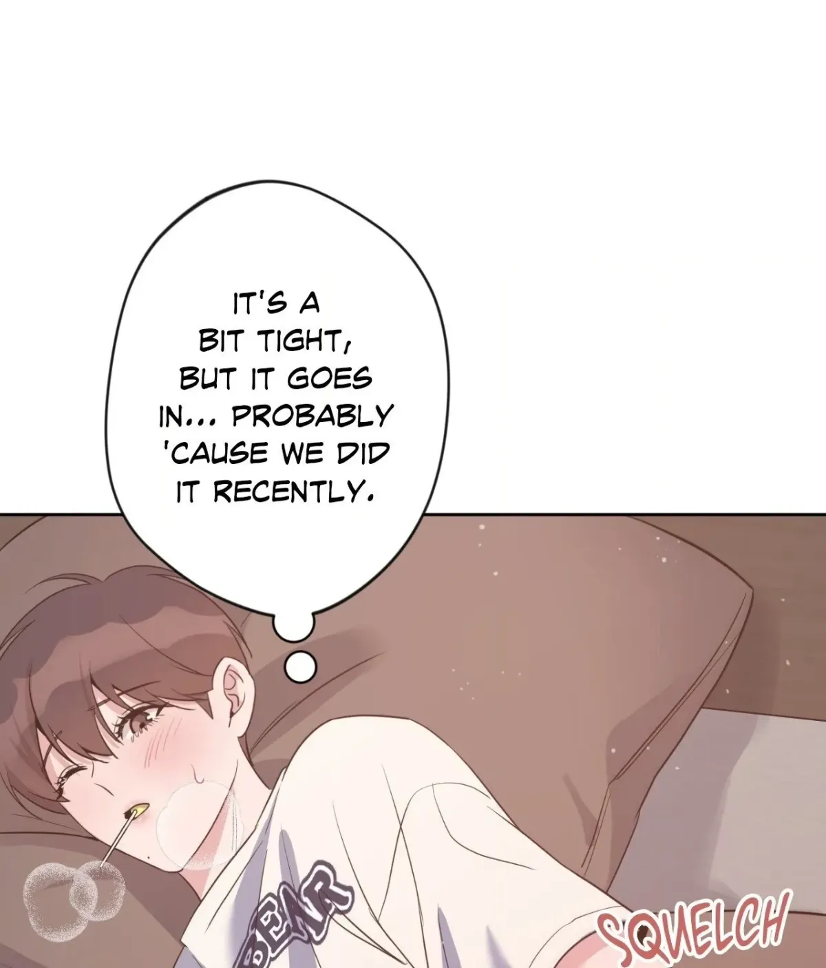 Angel Kiss (Bobnakk) Chapter 20 page 134 - 