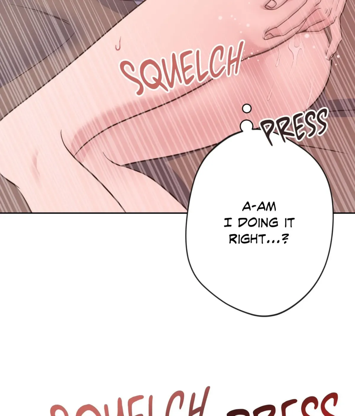 Angel Kiss (Bobnakk) Chapter 20 page 136 - 