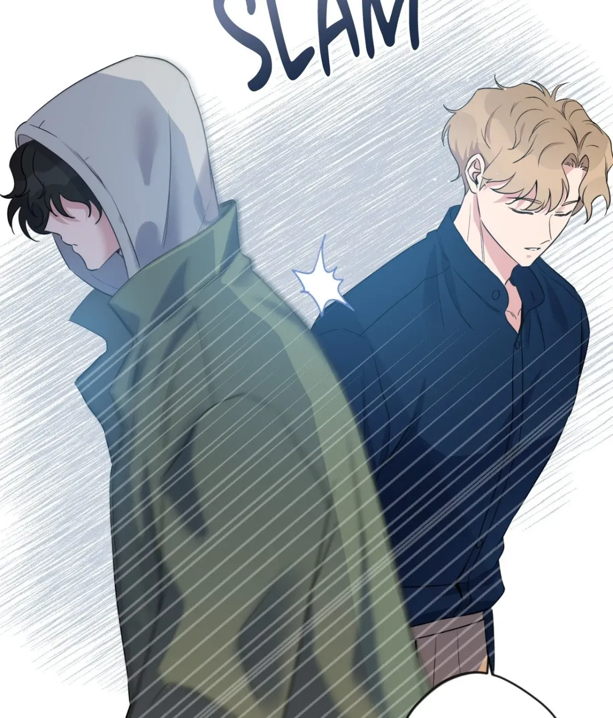 Angel Kiss (Bobnakk) Chapter 20 page 15 - 
