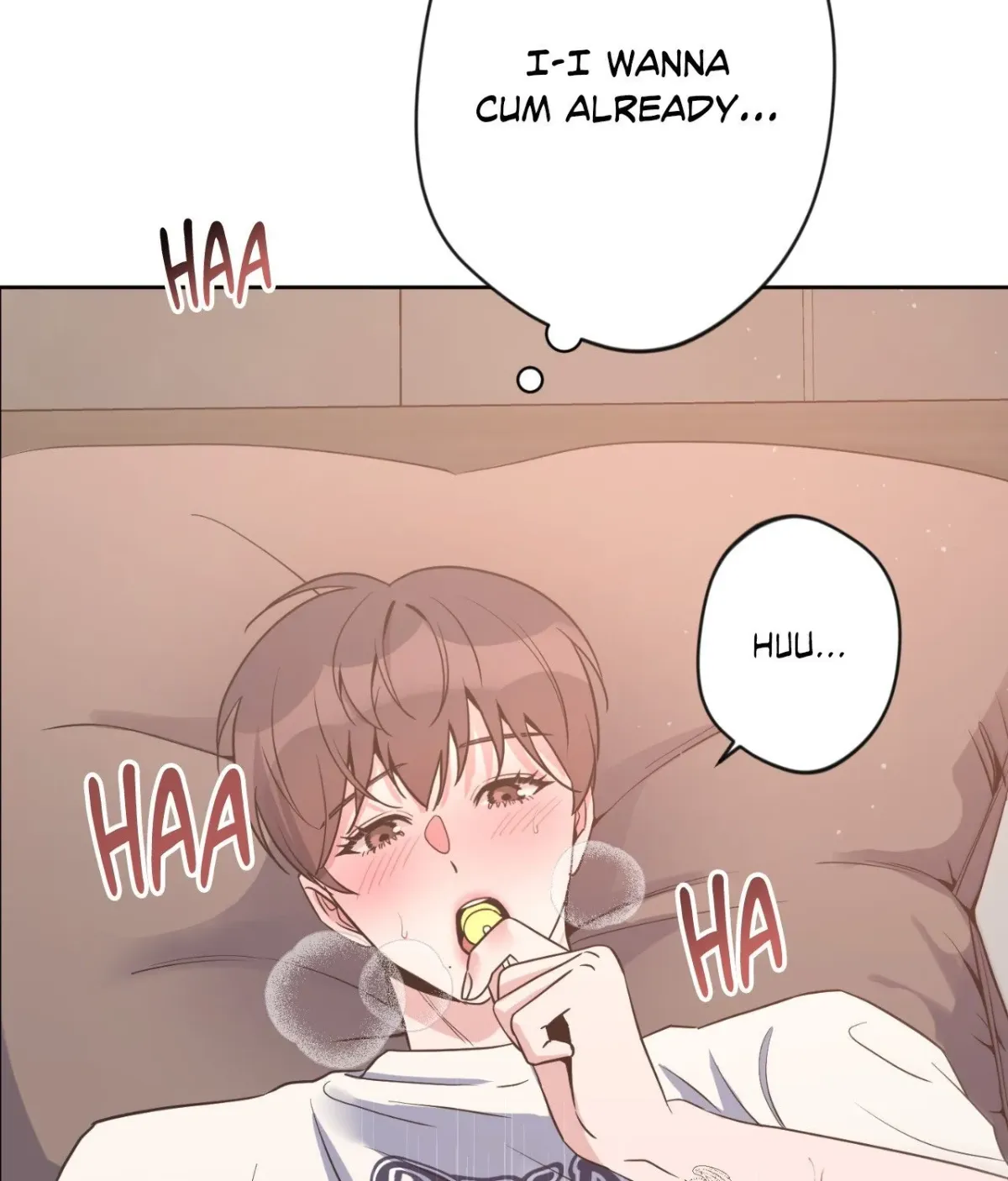 Angel Kiss (Bobnakk) Chapter 20 page 144 - 