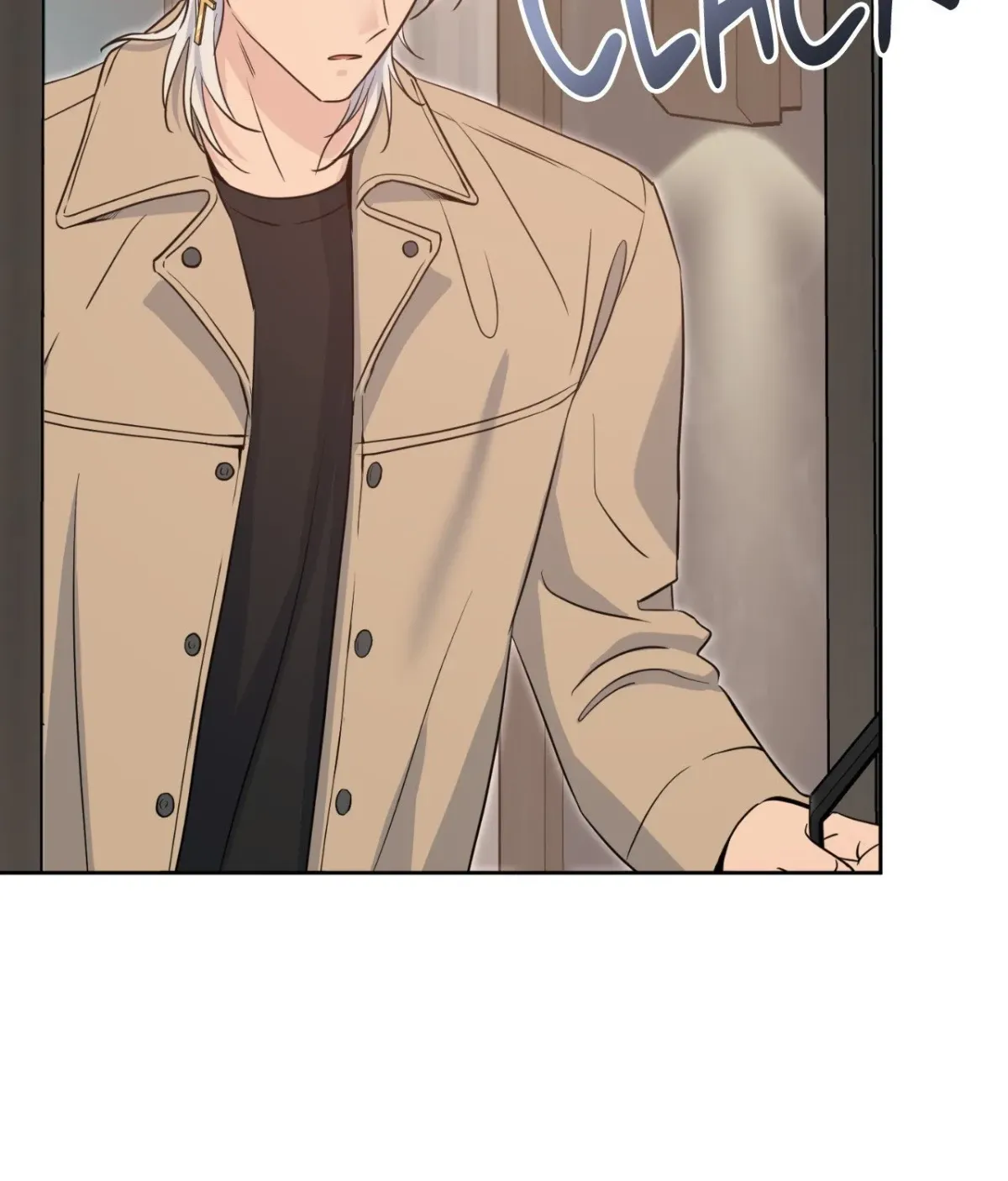 Angel Kiss (Bobnakk) Chapter 20 page 150 - 
