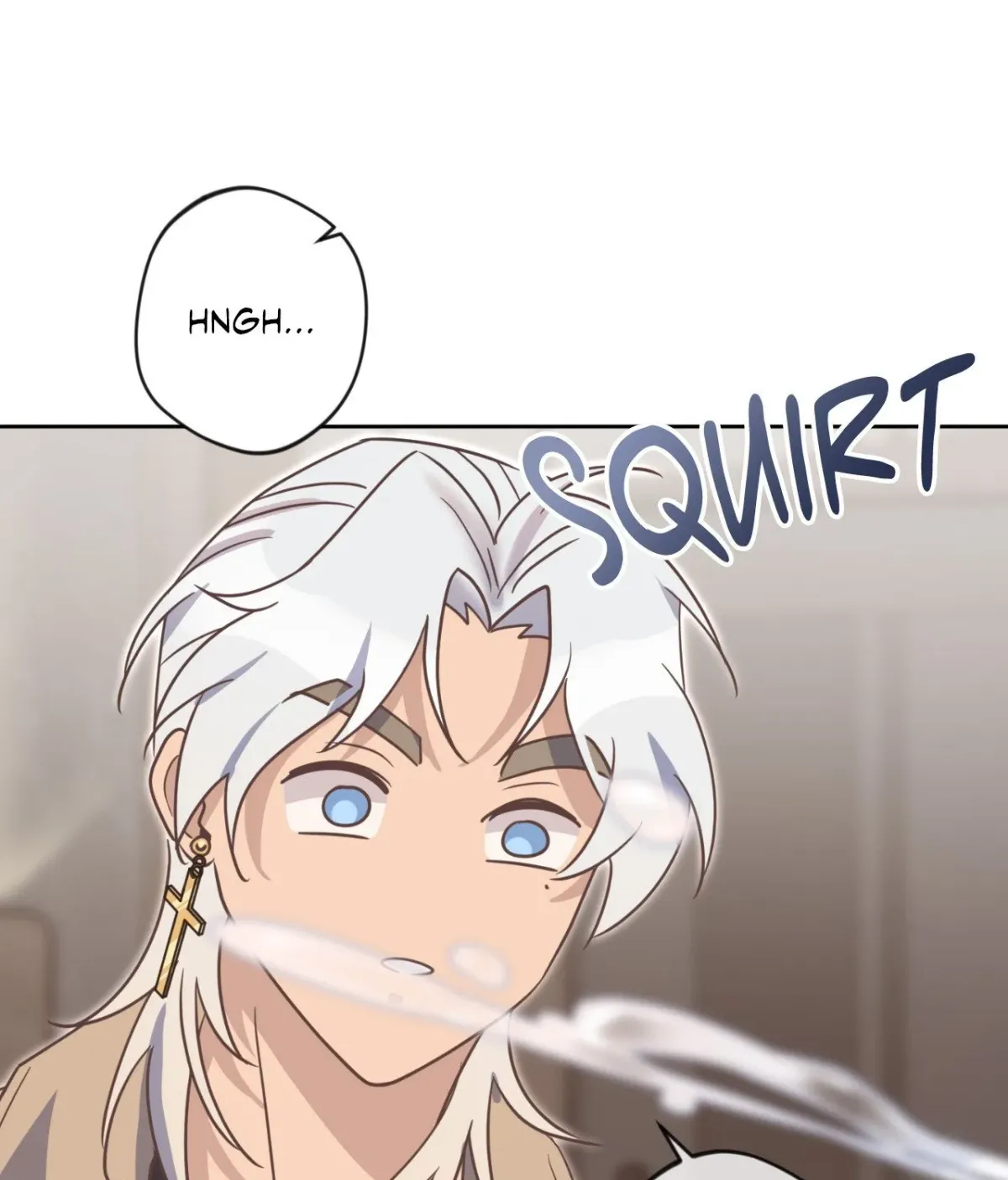 Angel Kiss (Bobnakk) Chapter 20 page 155 - 