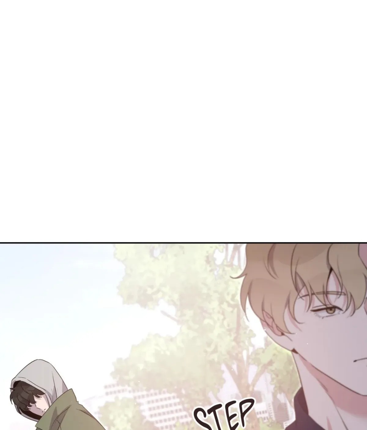 Angel Kiss (Bobnakk) Chapter 20 page 17 - 