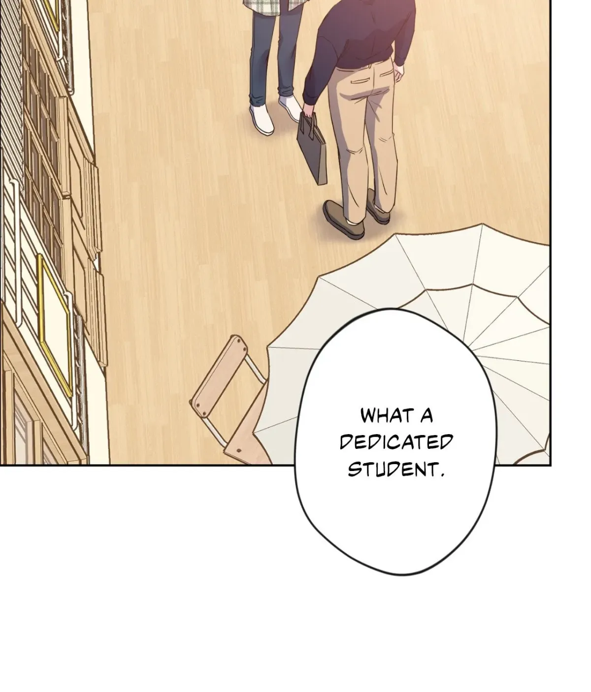 Angel Kiss (Bobnakk) Chapter 20 page 3 - 