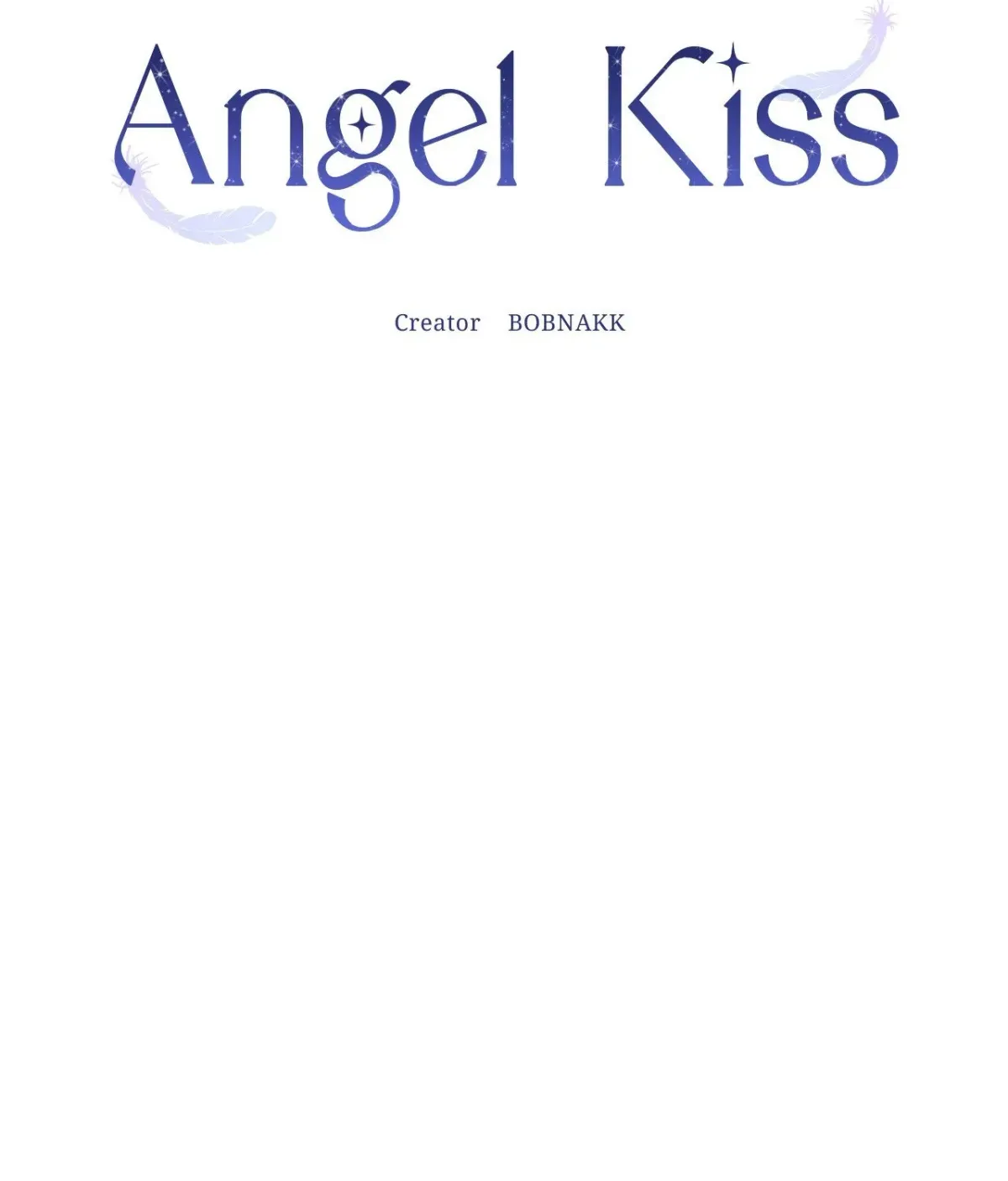 Angel Kiss (Bobnakk) Chapter 20 page 22 - 
