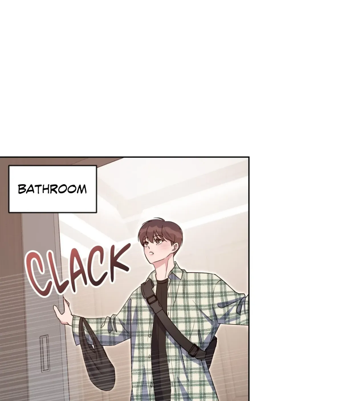 Angel Kiss (Bobnakk) Chapter 20 page 24 - 
