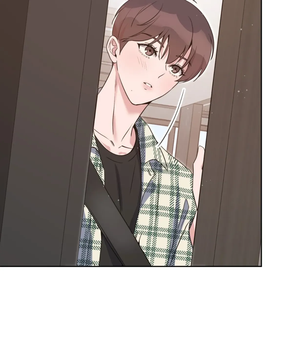 Angel Kiss (Bobnakk) Chapter 20 page 30 - 