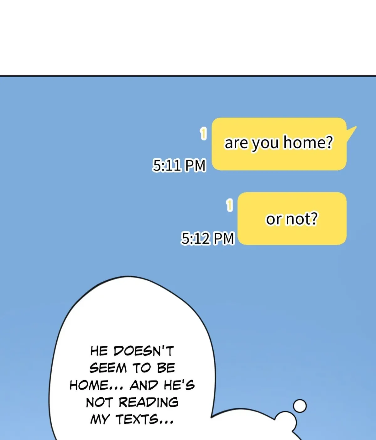 Angel Kiss (Bobnakk) Chapter 20 page 32 - 
