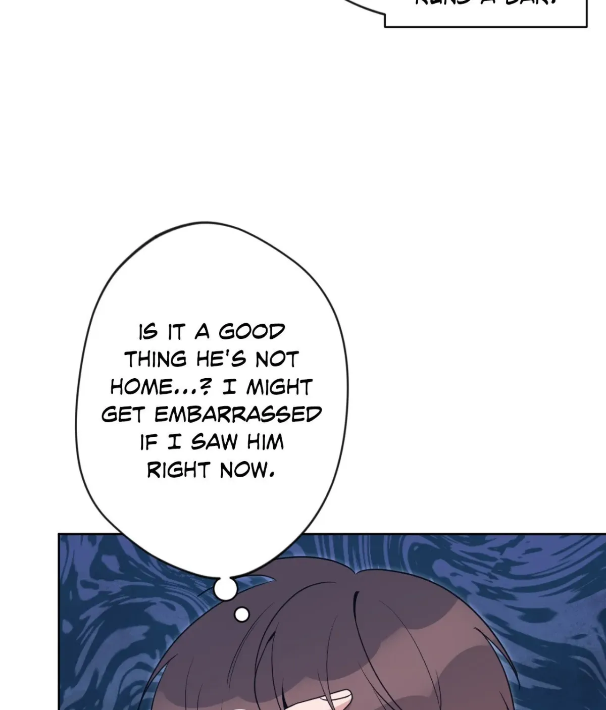 Angel Kiss (Bobnakk) Chapter 20 page 34 - 