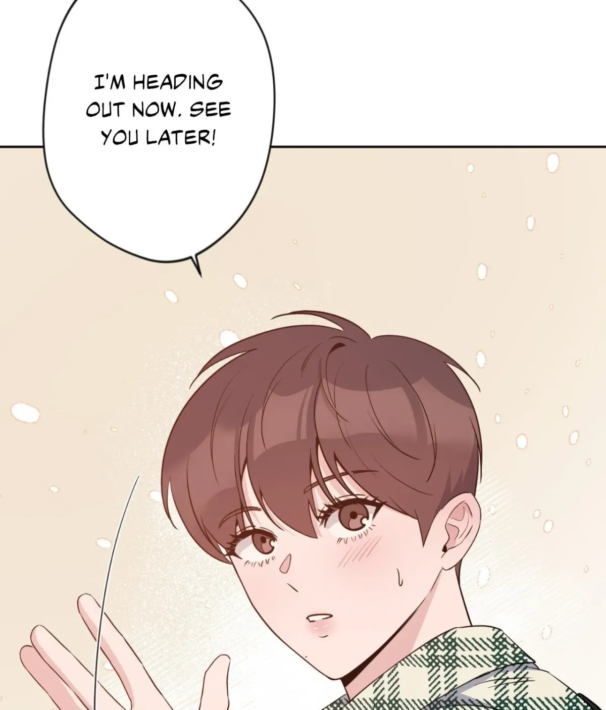 Angel Kiss (Bobnakk) Chapter 20 page 5 - 