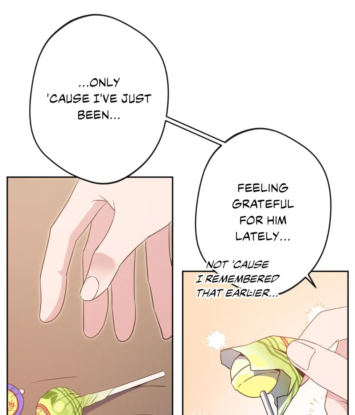 Angel Kiss (Bobnakk) Chapter 20 page 47 - 