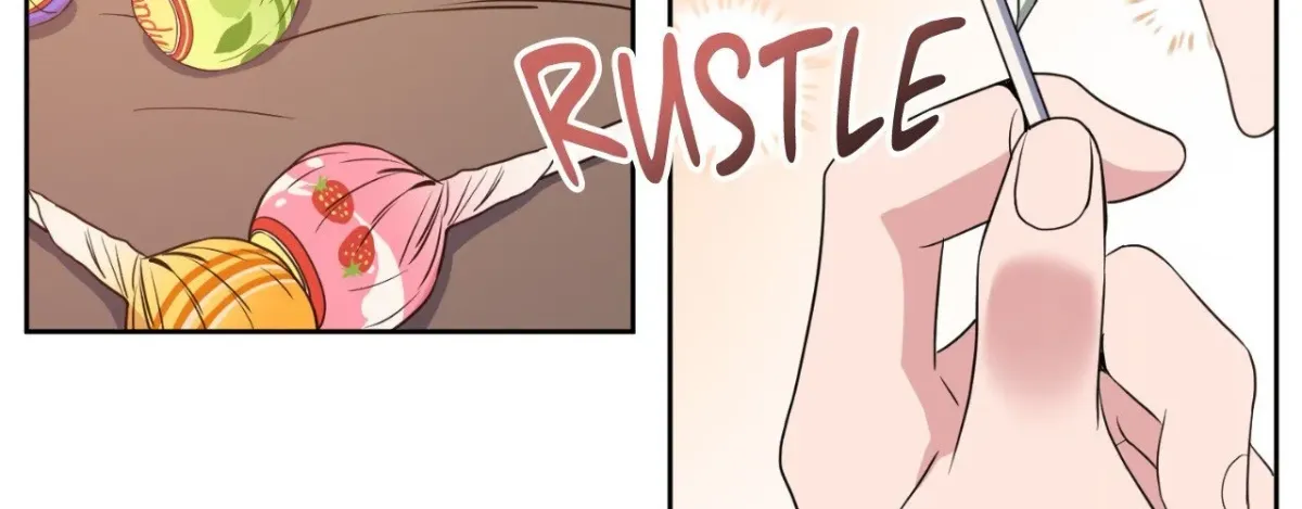 Angel Kiss (Bobnakk) Chapter 20 page 48 - 
