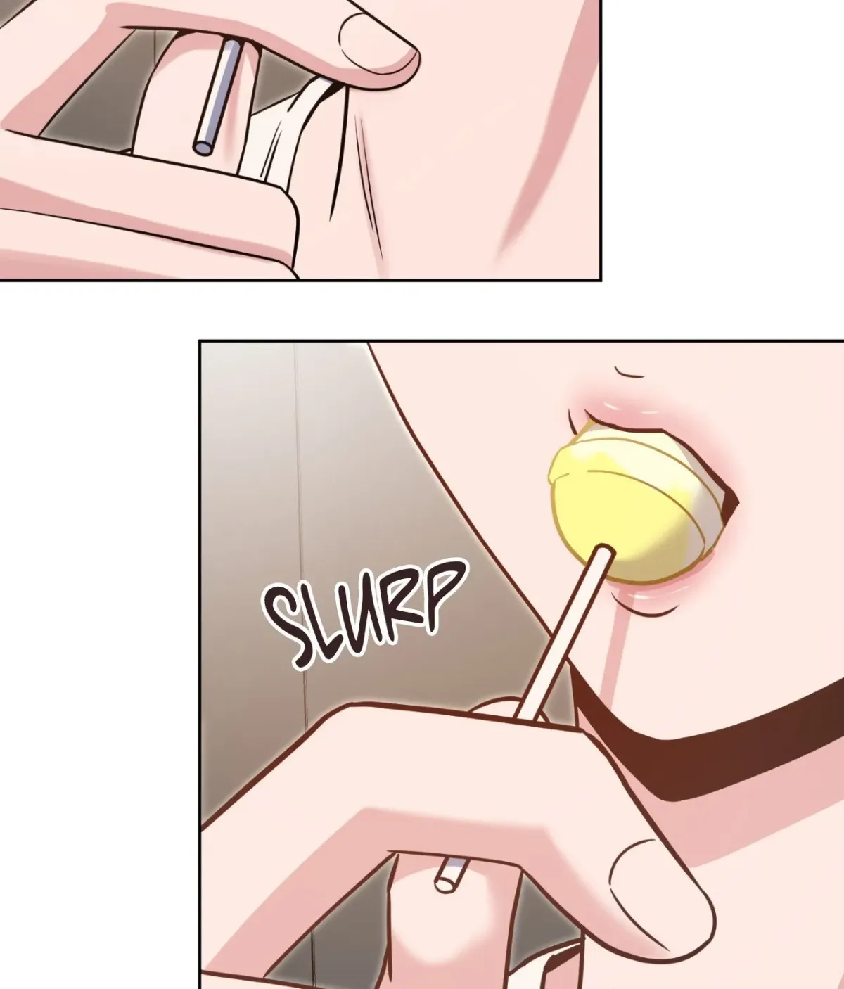 Angel Kiss (Bobnakk) Chapter 20 page 51 - 