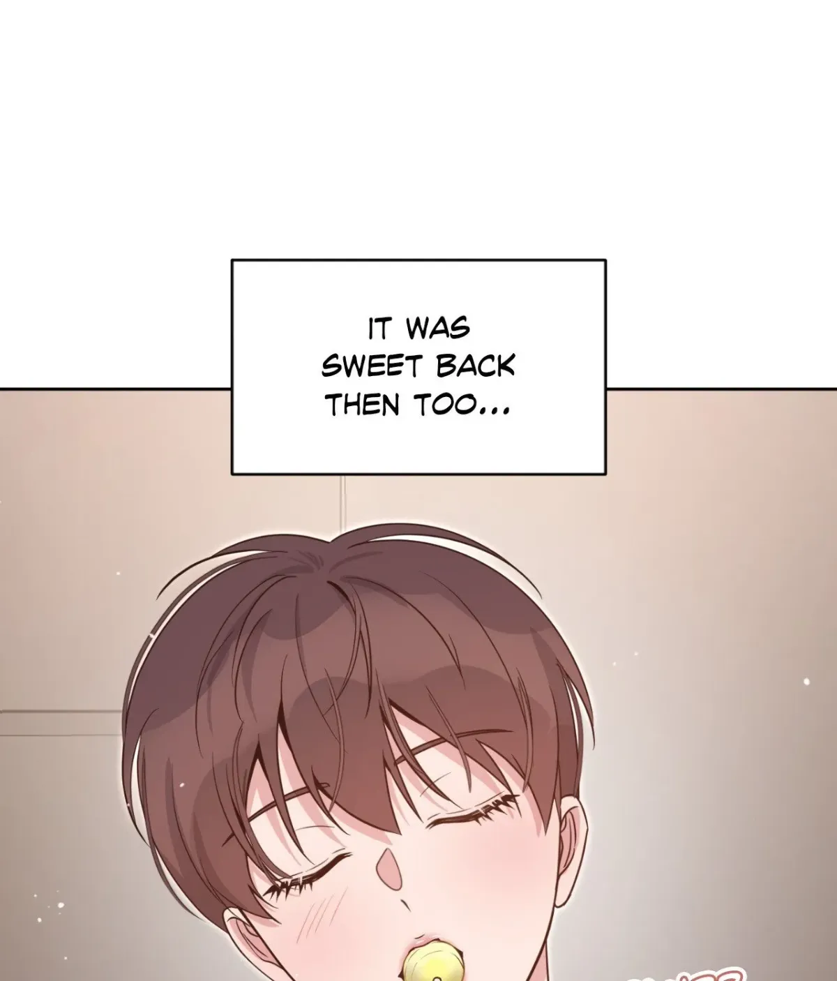 Angel Kiss (Bobnakk) Chapter 20 page 55 - 