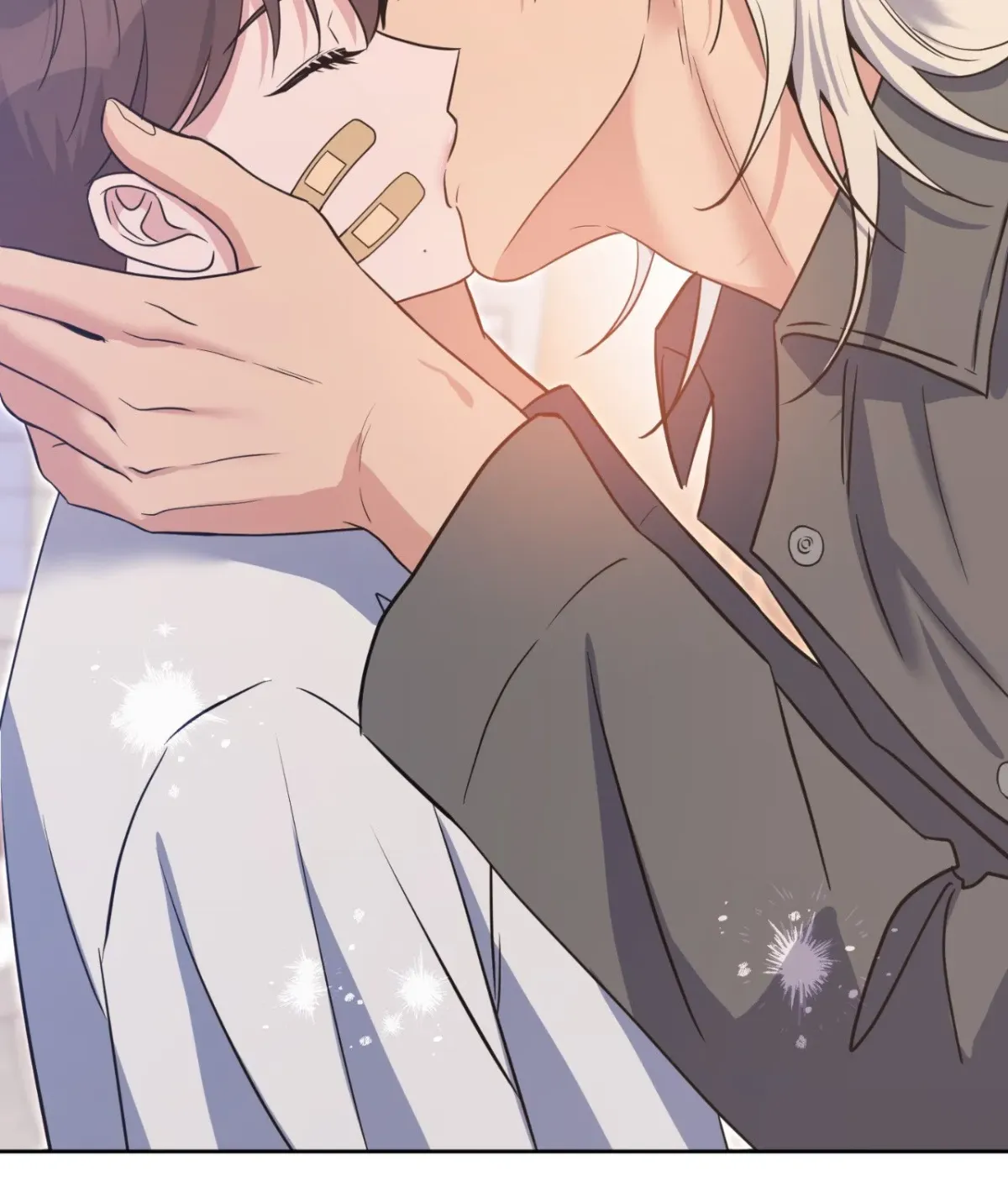 Angel Kiss (Bobnakk) Chapter 20 page 59 - 