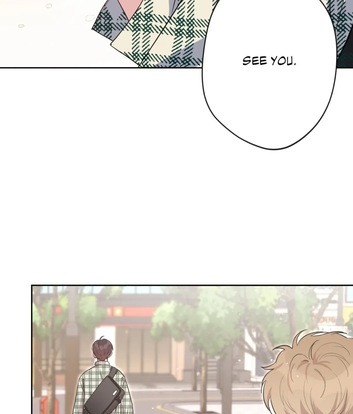 Angel Kiss (Bobnakk) Chapter 20 page 7 - 