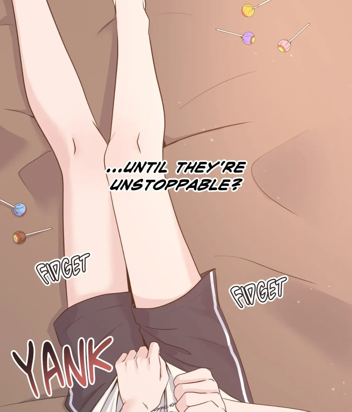 Angel Kiss (Bobnakk) Chapter 20 page 65 - 
