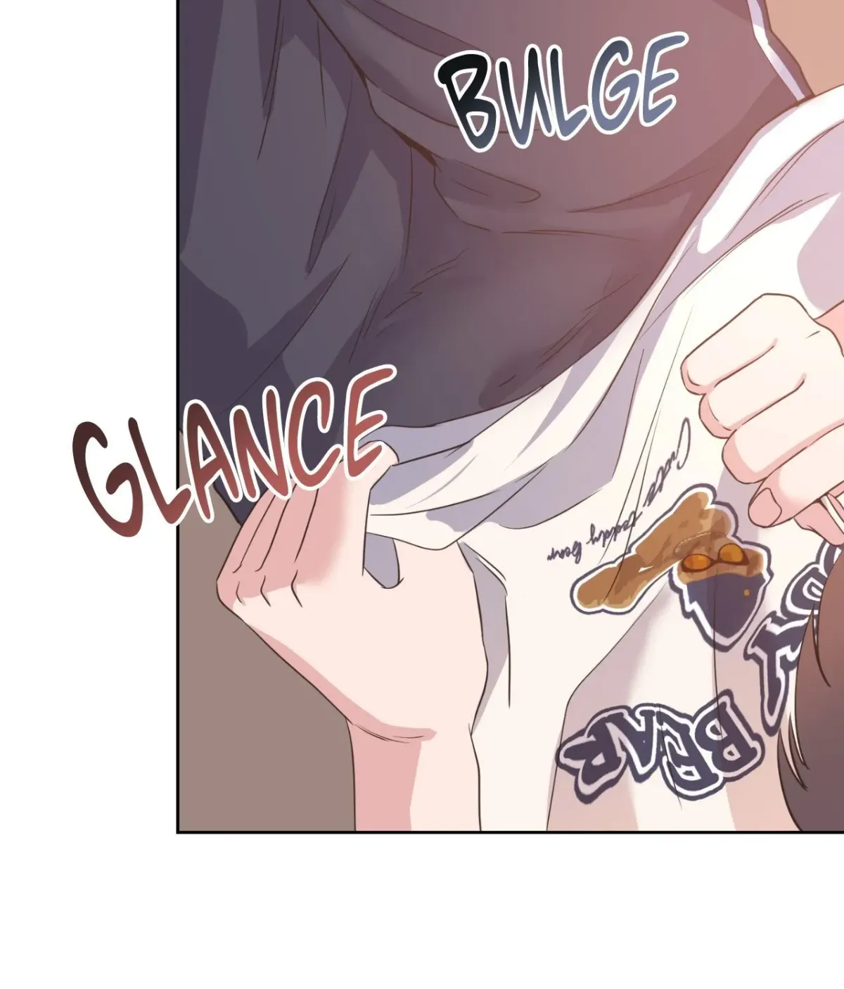 Angel Kiss (Bobnakk) Chapter 20 page 71 - 