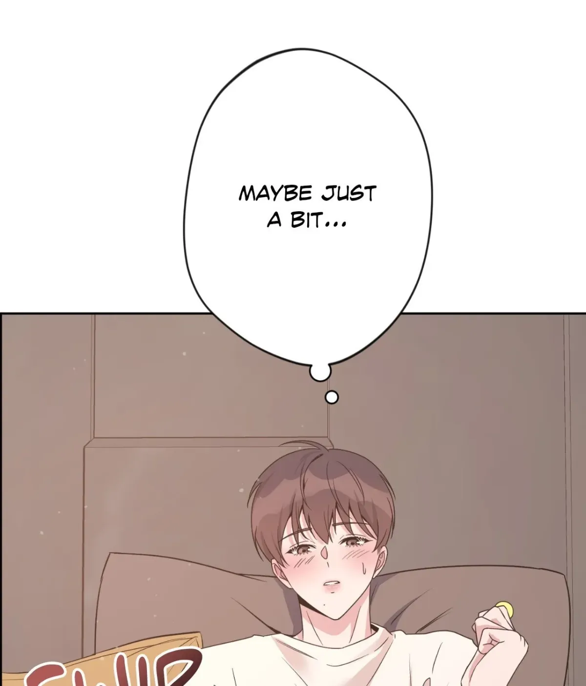 Angel Kiss (Bobnakk) Chapter 20 page 73 - 