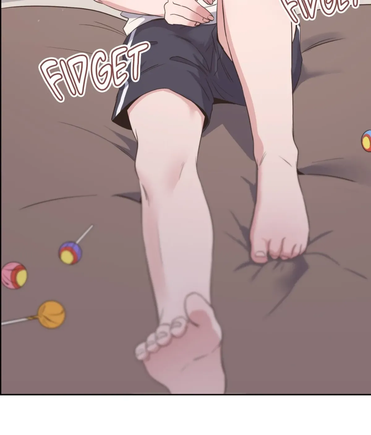 Angel Kiss (Bobnakk) Chapter 20 page 75 - 