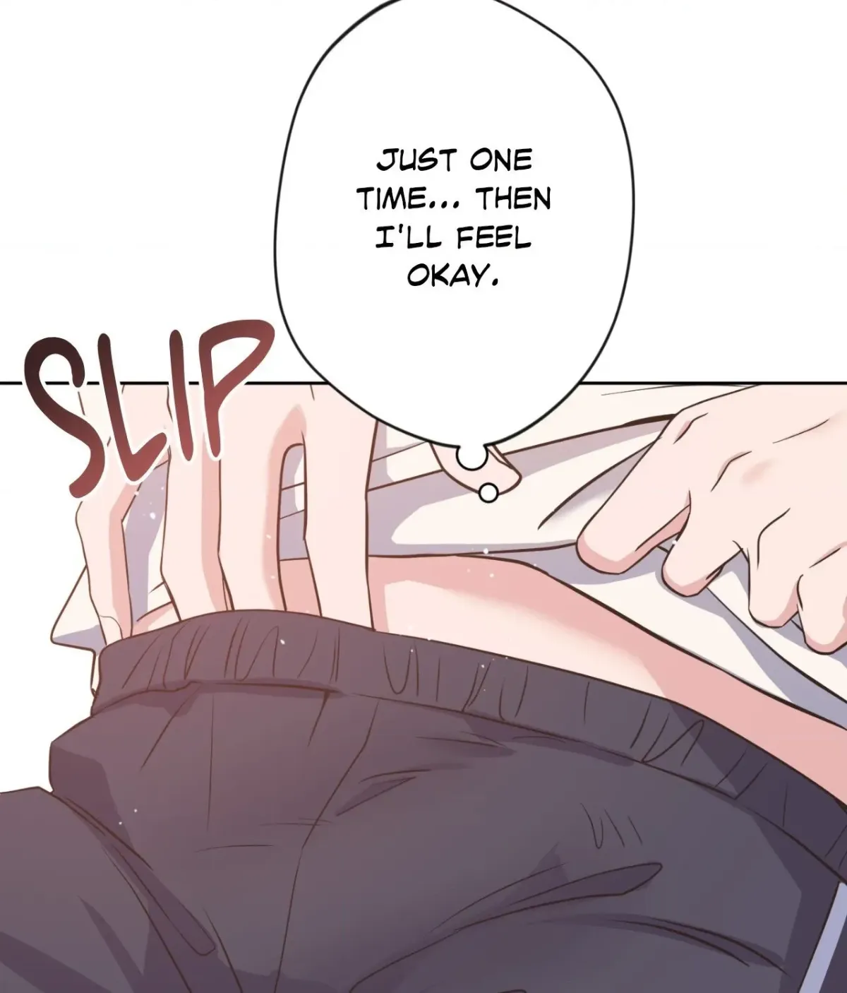 Angel Kiss (Bobnakk) Chapter 20 page 77 - 