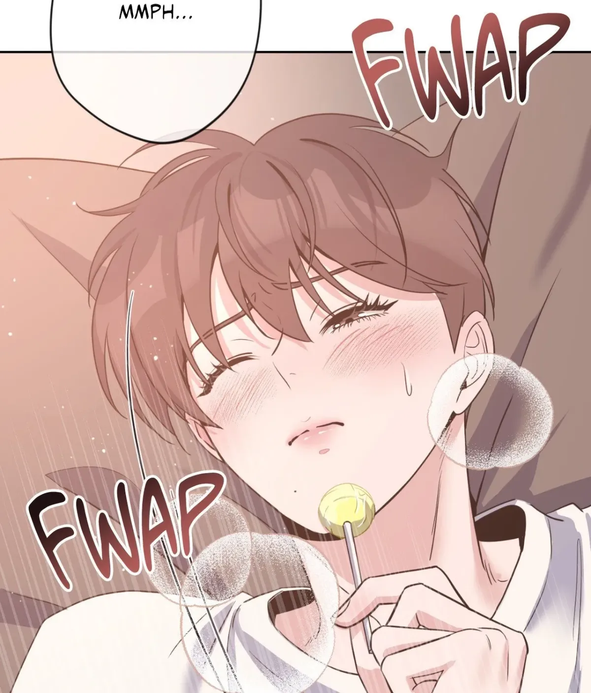 Angel Kiss (Bobnakk) Chapter 20 page 89 - 