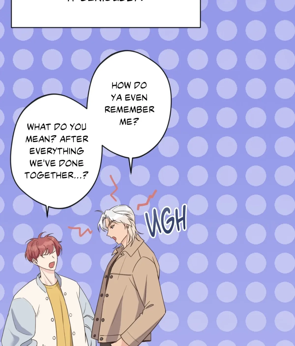 Angel Kiss (Bobnakk) Chapter 21 page 11 - 