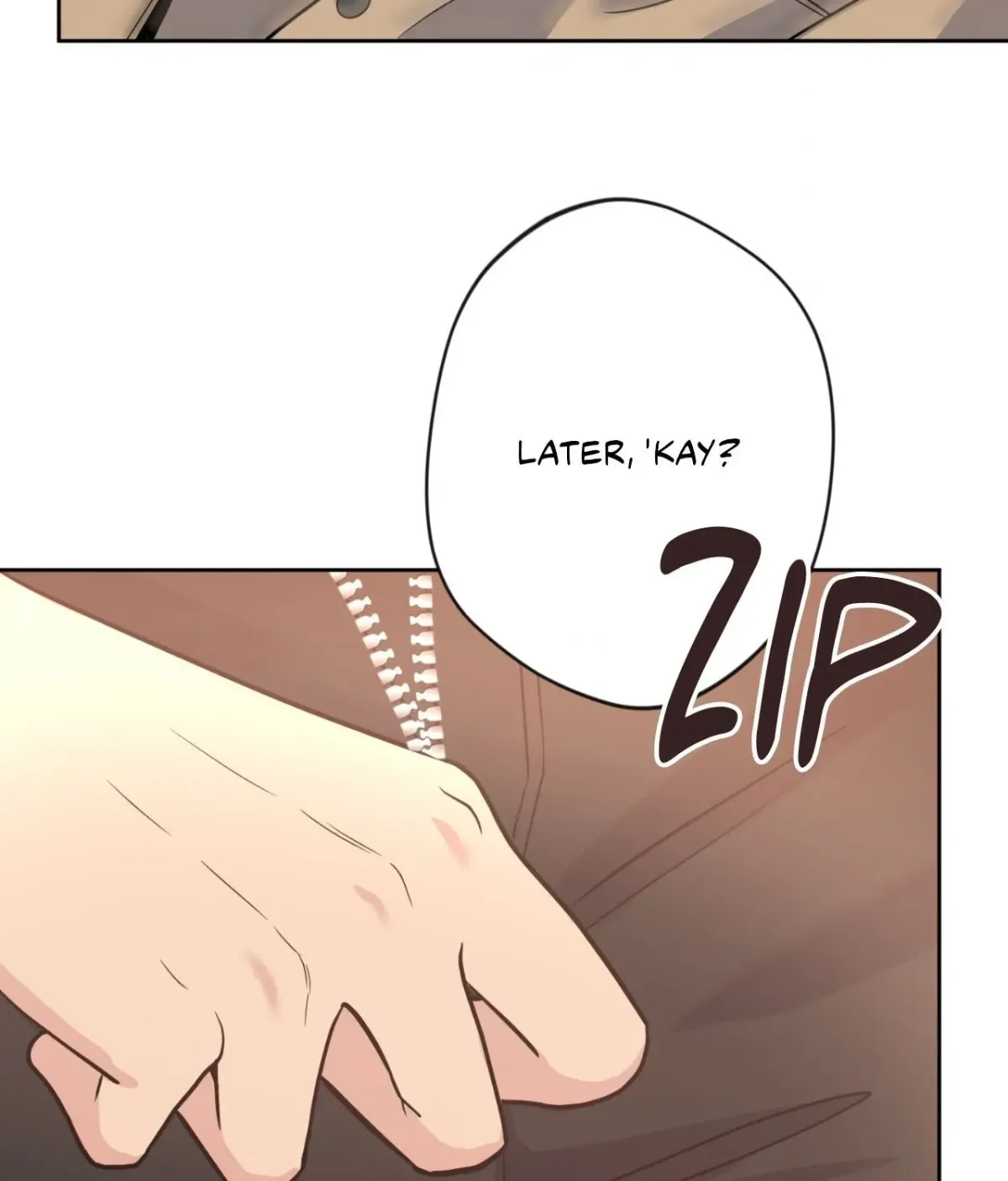 Angel Kiss (Bobnakk) Chapter 21 page 119 - 