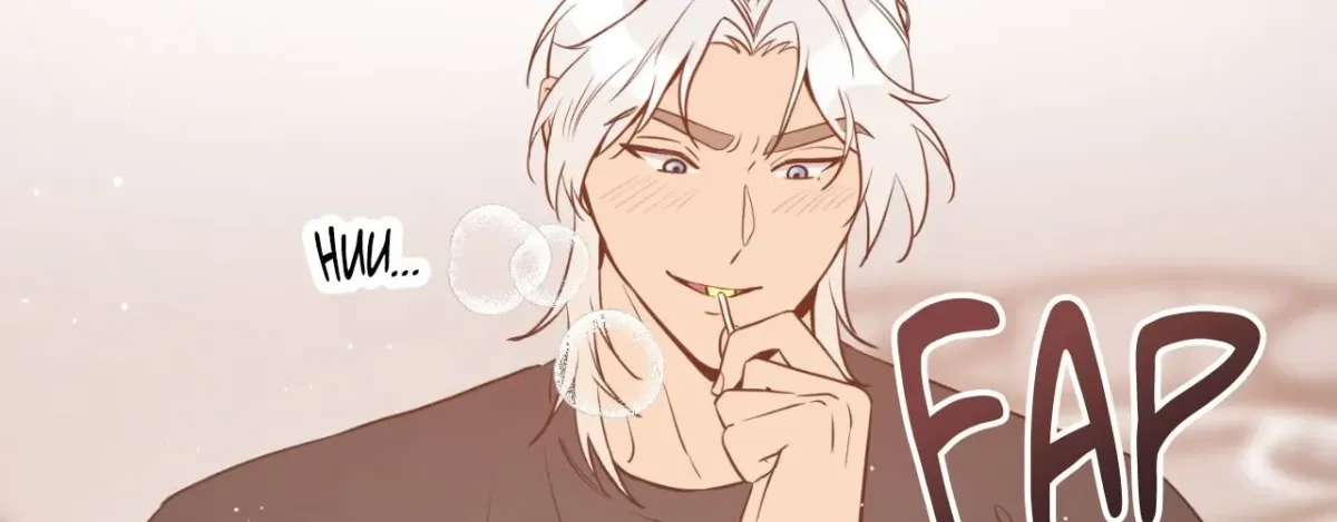 Angel Kiss (Bobnakk) Chapter 21 page 122 - 