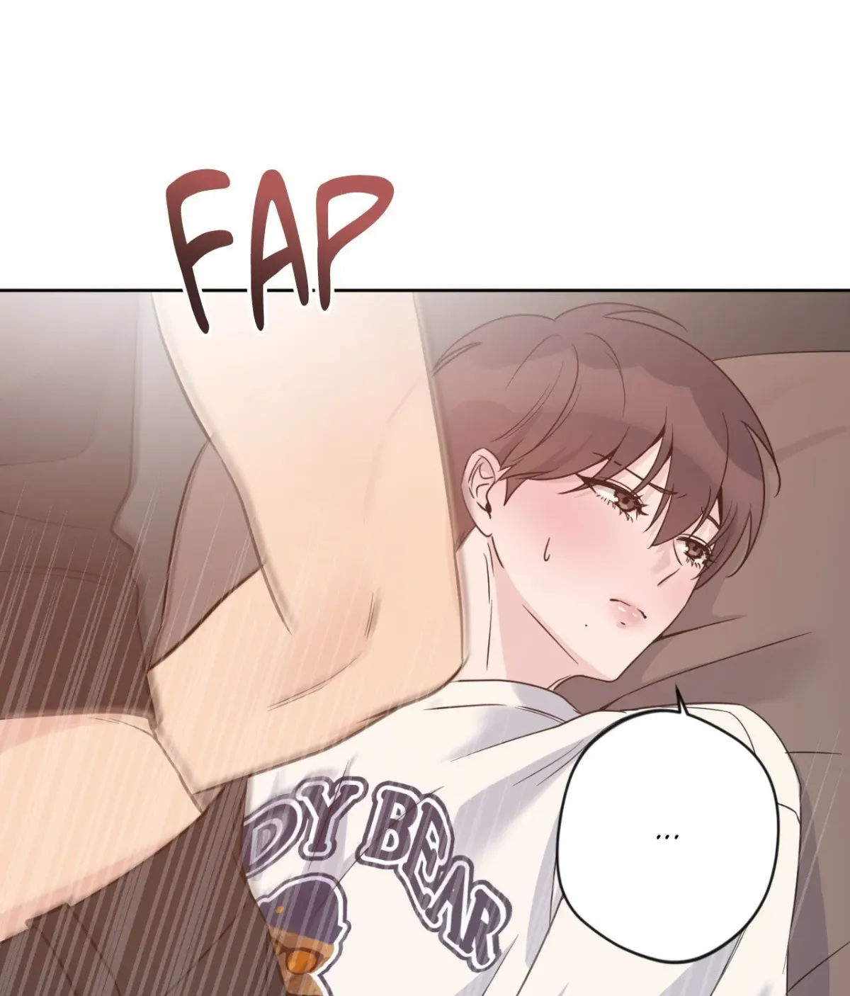 Angel Kiss (Bobnakk) Chapter 21 page 125 - 