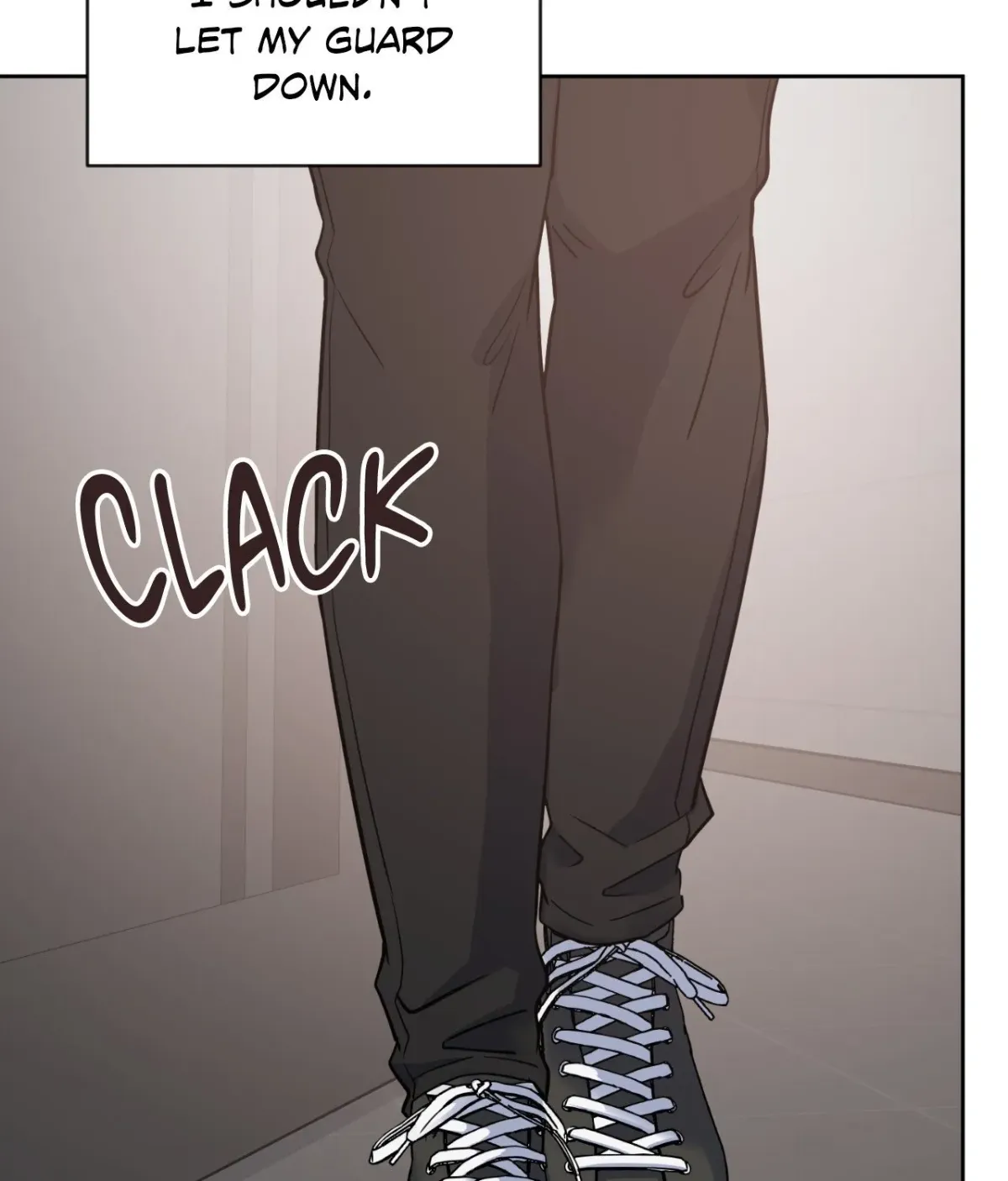 Angel Kiss (Bobnakk) Chapter 21 page 15 - 