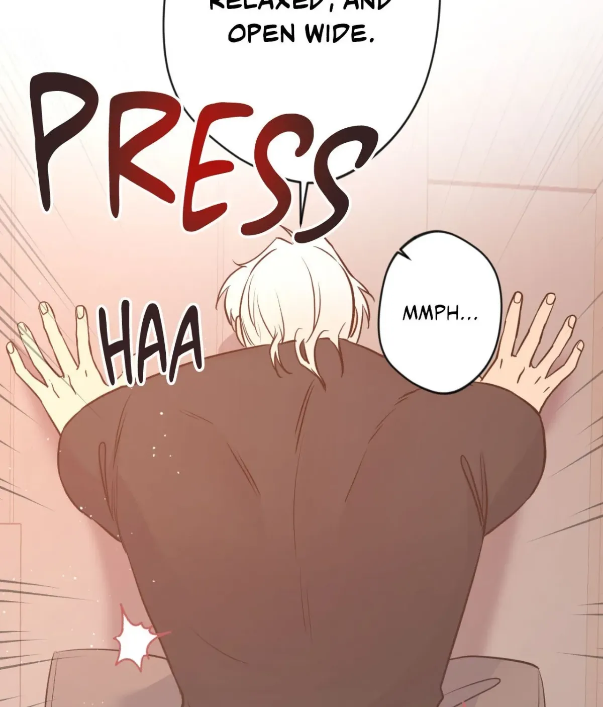 Angel Kiss (Bobnakk) Chapter 21 page 157 - 