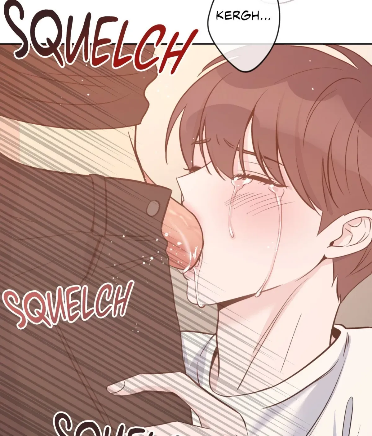 Angel Kiss (Bobnakk) Chapter 21 page 165 - 