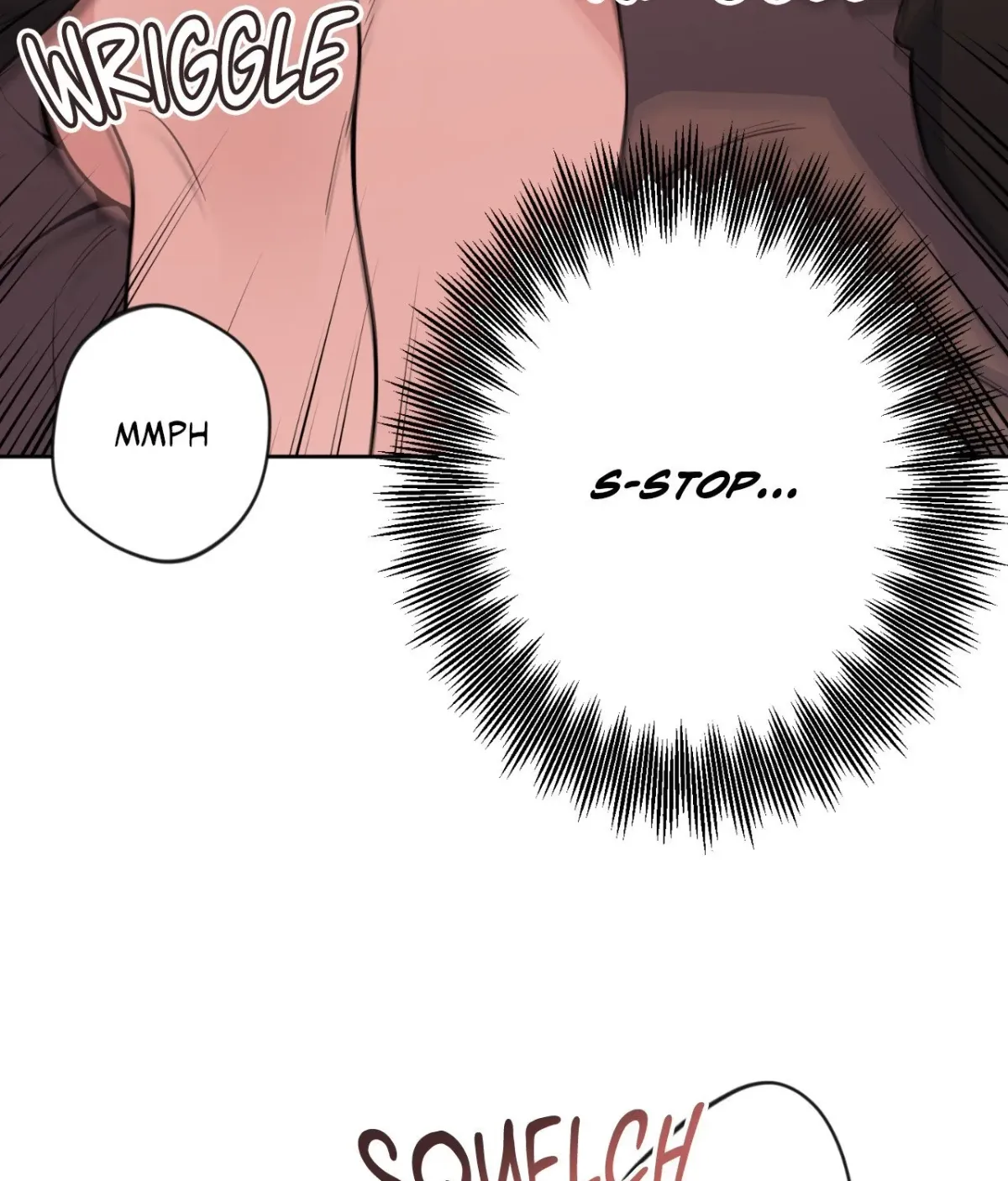 Angel Kiss (Bobnakk) Chapter 21 page 175 - 