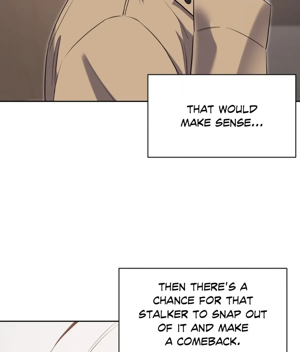 Angel Kiss (Bobnakk) Chapter 21 page 19 - 