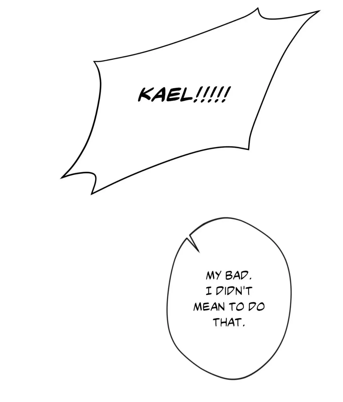 Angel Kiss (Bobnakk) Chapter 21 page 191 - 