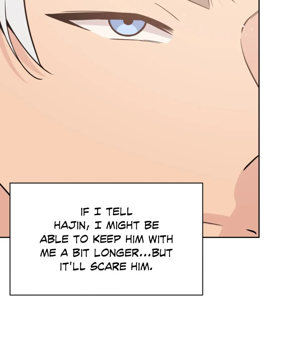 Angel Kiss (Bobnakk) Chapter 21 page 21 - 