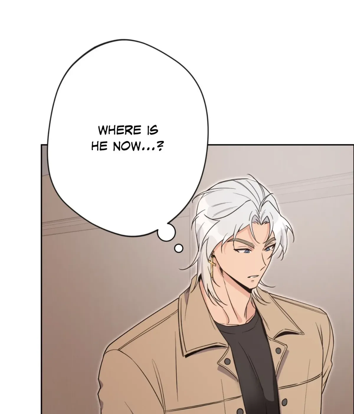 Angel Kiss (Bobnakk) Chapter 21 page 23 - 