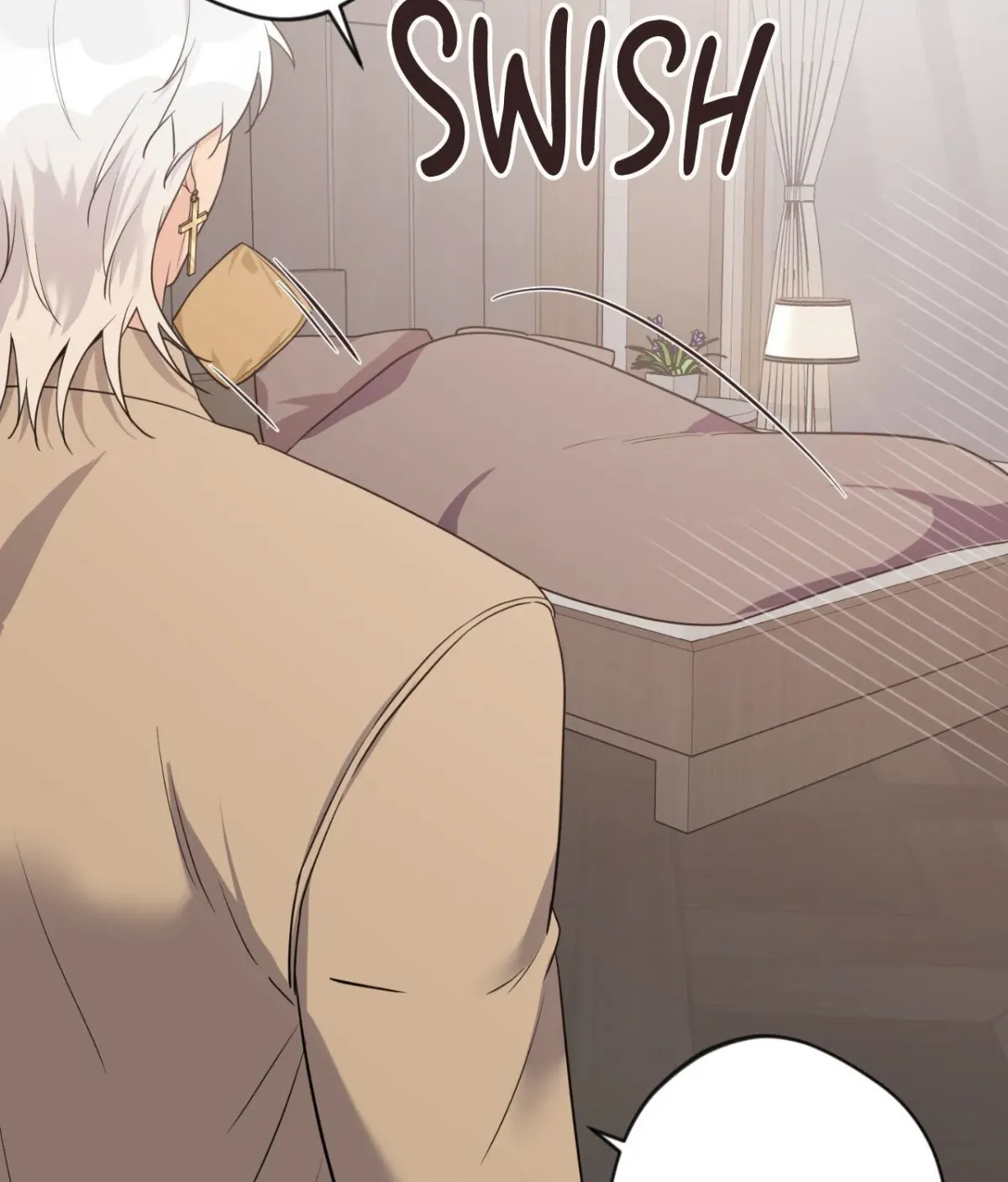 Angel Kiss (Bobnakk) Chapter 21 page 47 - 