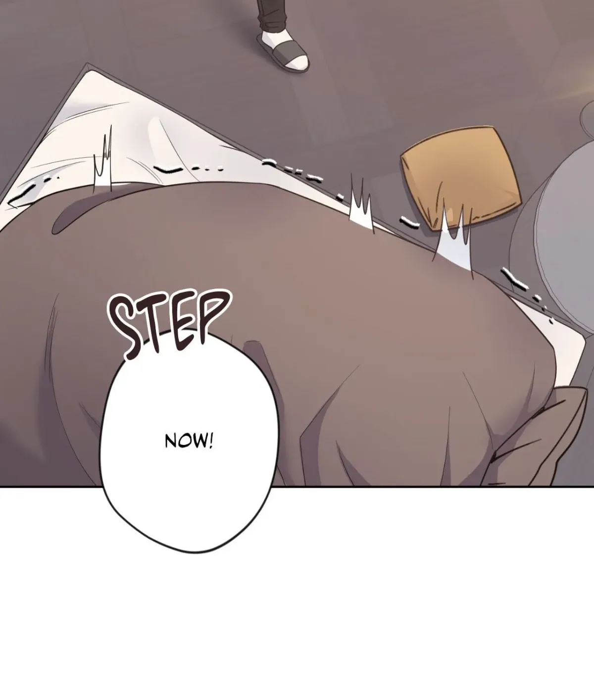 Angel Kiss (Bobnakk) Chapter 21 page 51 - 