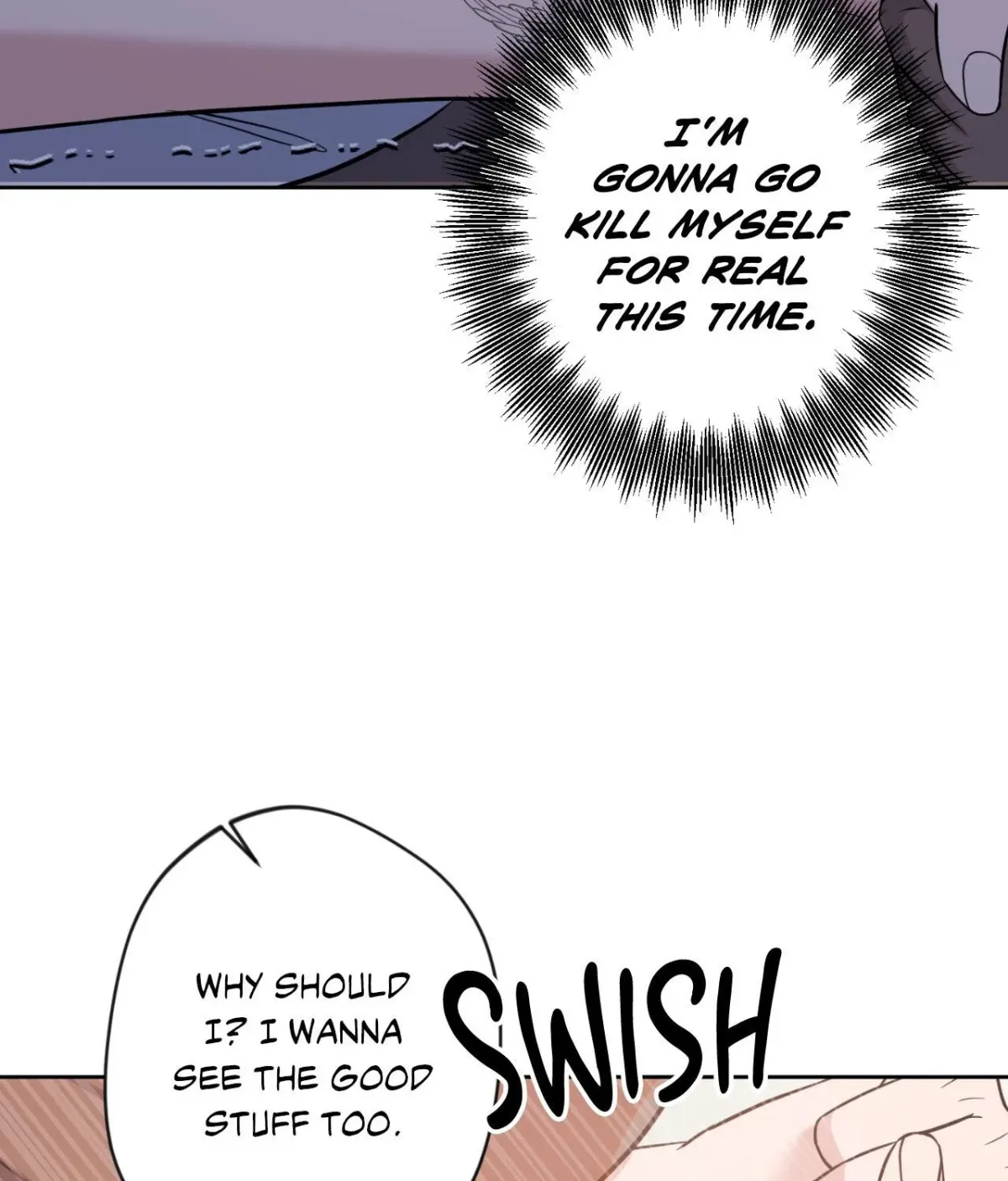 Angel Kiss (Bobnakk) Chapter 21 page 55 - 